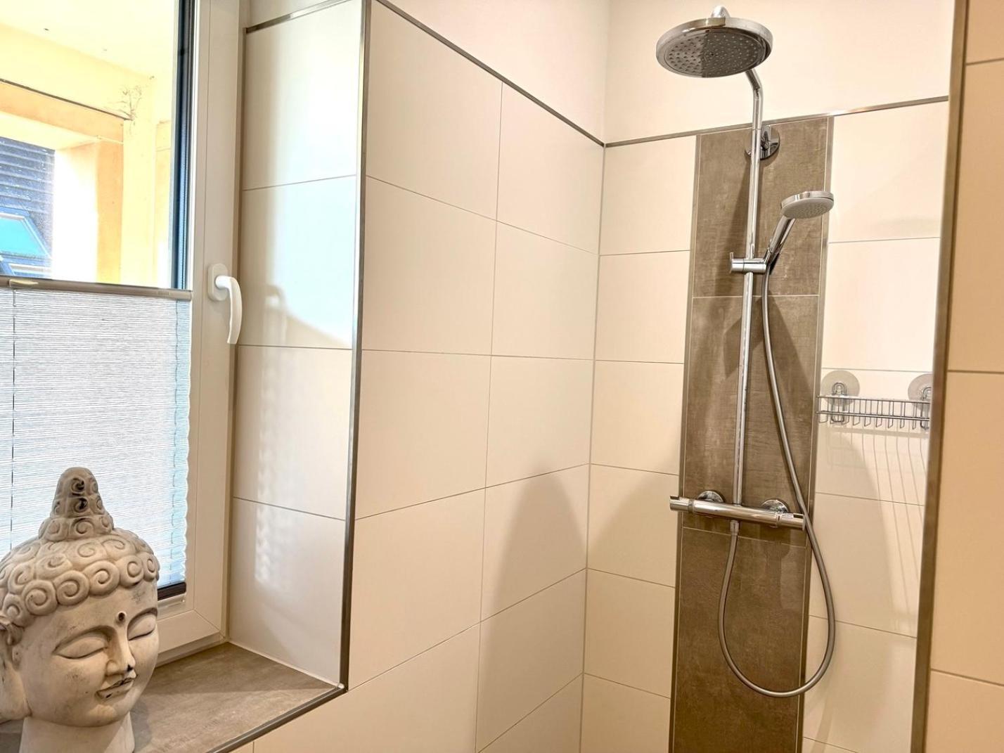 Kuestenglueck Dangast Ngoại thất bức ảnh